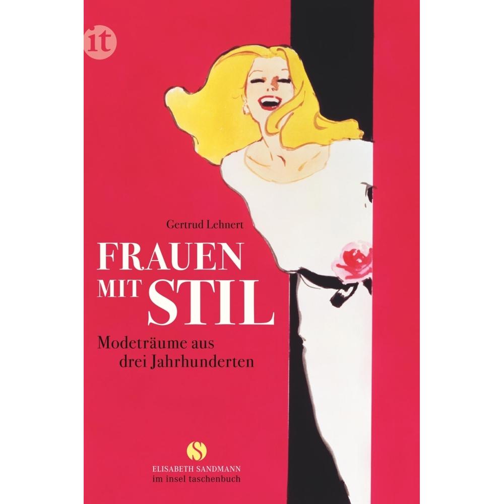 Frauen mit Stil, Ratgeber von Gertrud Lehnert