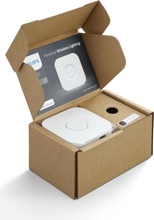 Image du produit Philips Hue Bridge 2