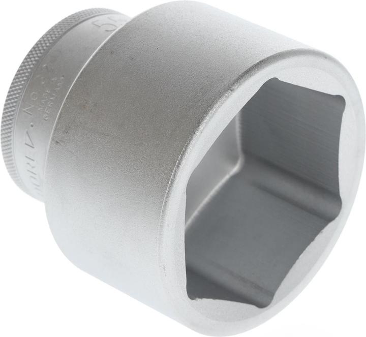 Image du produit Gedore 32 55 Douille 6 pans (55 mm)