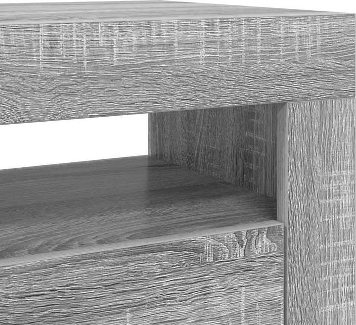 Actual product image vidaXL Inna (120 x 35 x 40 cm)