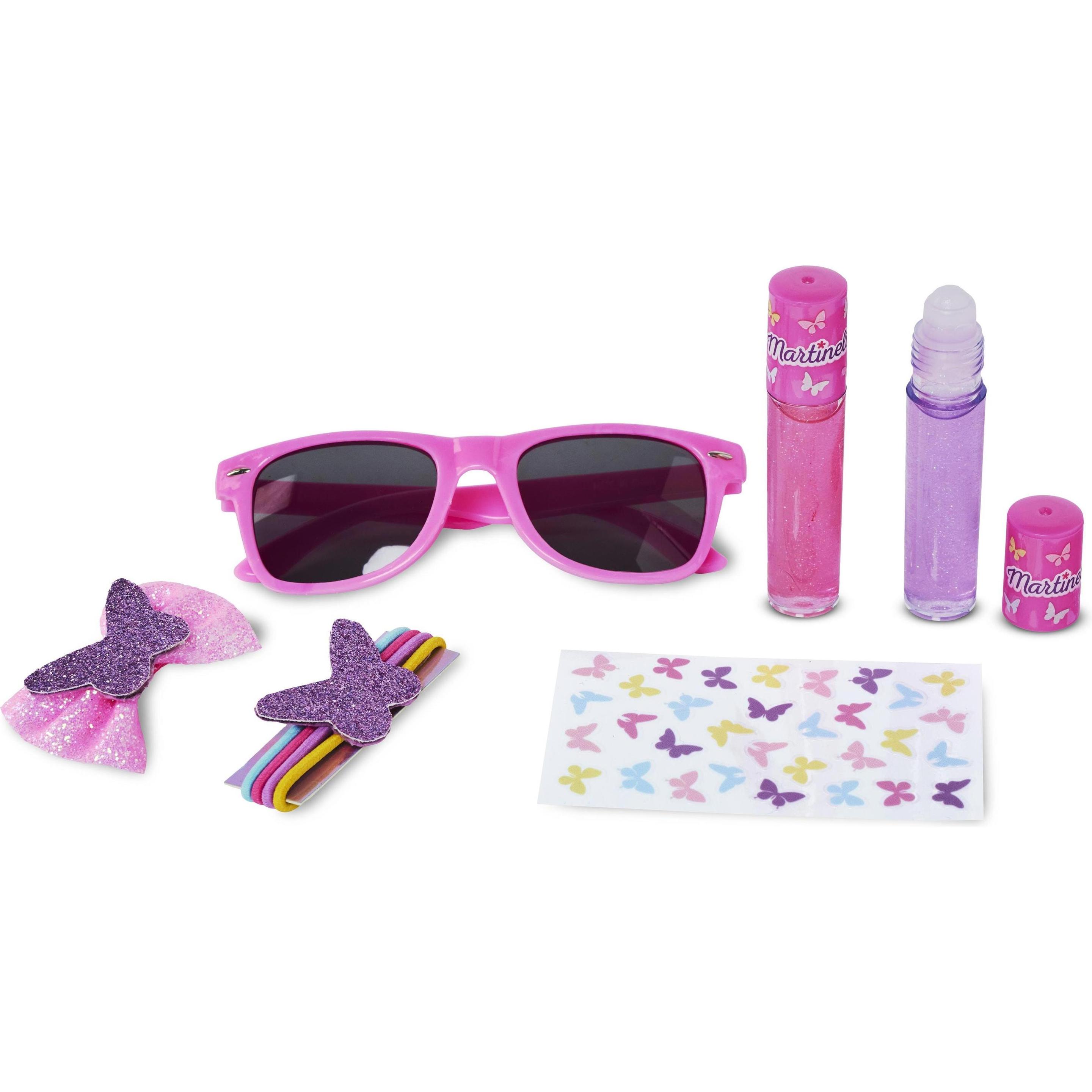 Martinelia Schmuck Shimmer Wings: Cute Beauty