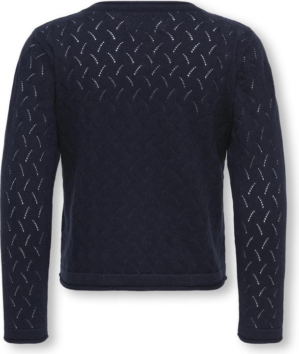 Image du produit Only Kmgmegan Life Ls Cardigan Knt Noos (116)