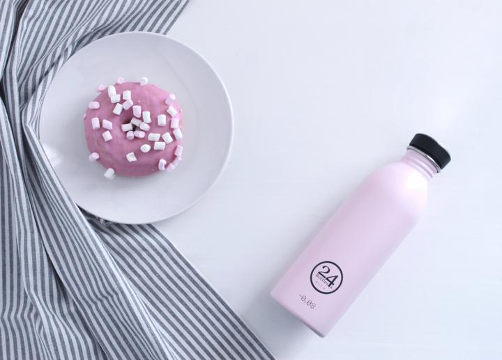 Produktbild 24 Bottles Urban (0.50 l)
