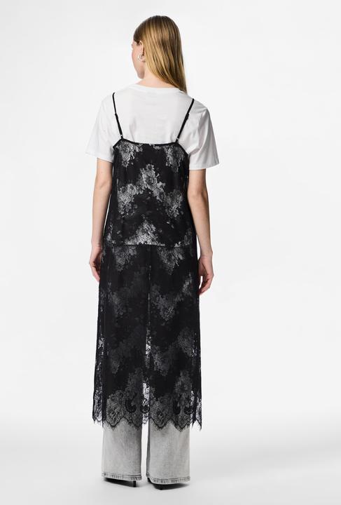 Image du produit Pieces PCRINNE SPITZEN Kleid (S)