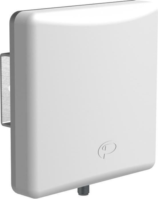 Actual product image Panorama Antennas 2.4/5.8GHz CLIENT PATCH ANT. (Wi-Fi)