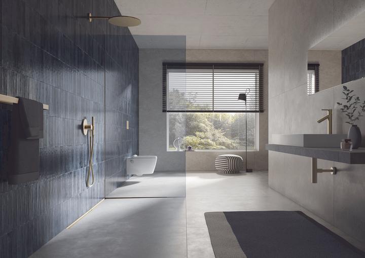 Produktbild TECE drainway profil de douche, 1100mm, 691120, 691120 (1100 mm)