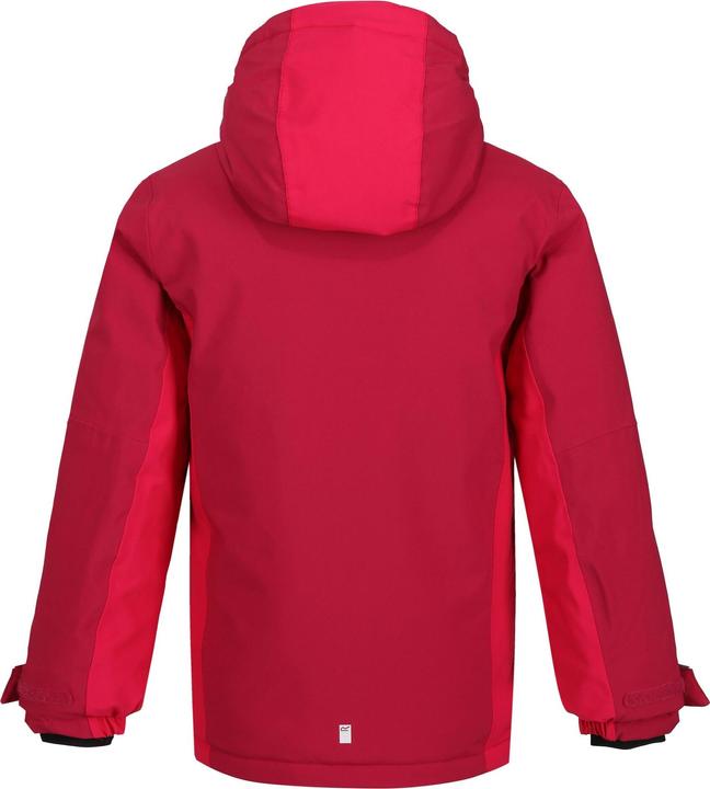 Produktbild Regatta Highton III Steppjacke (104)