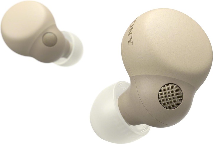 Actual product image Sony Linkbuds S (ANC, 6 h, Wireless)