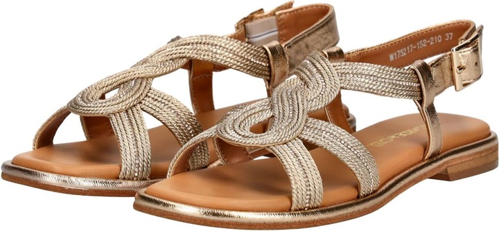Actual product image Regarde le Ciel Sandalen (38)