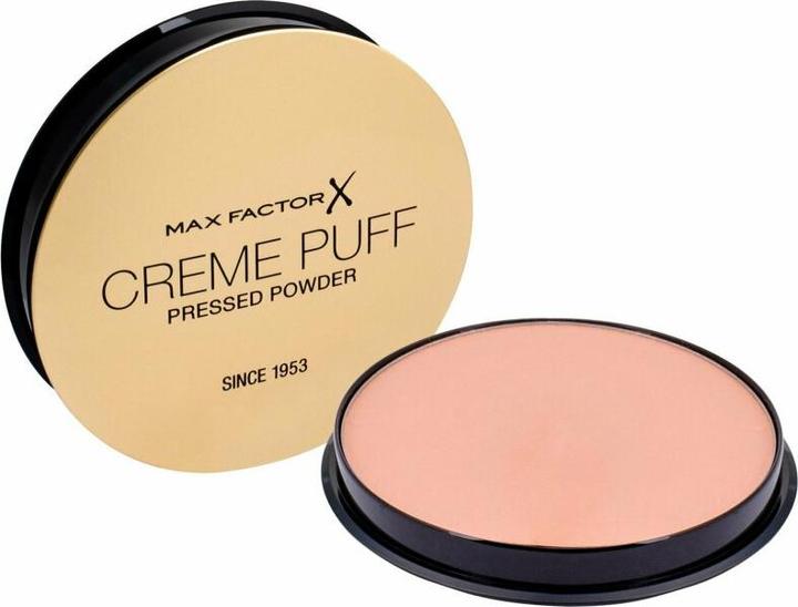Actual product image Max Factor Cream Puff (53 Tempting Touch)
