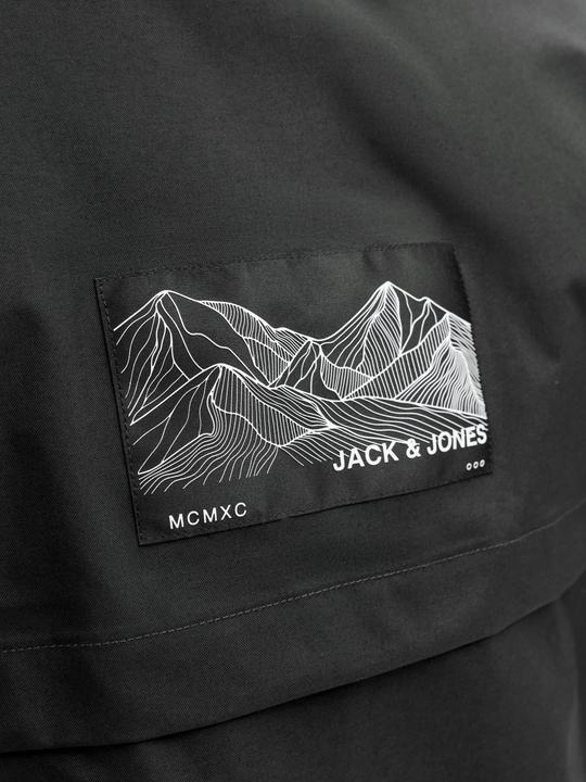 Immagine prodotto Jack & Jones Giacca da sci Sarenne (XL)