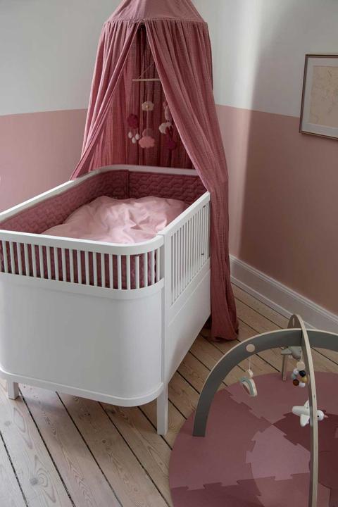 Actual product image Sebra canopy
