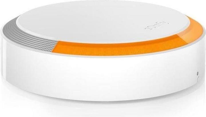 somfy Funk-Aussensirene Home Alarm 2