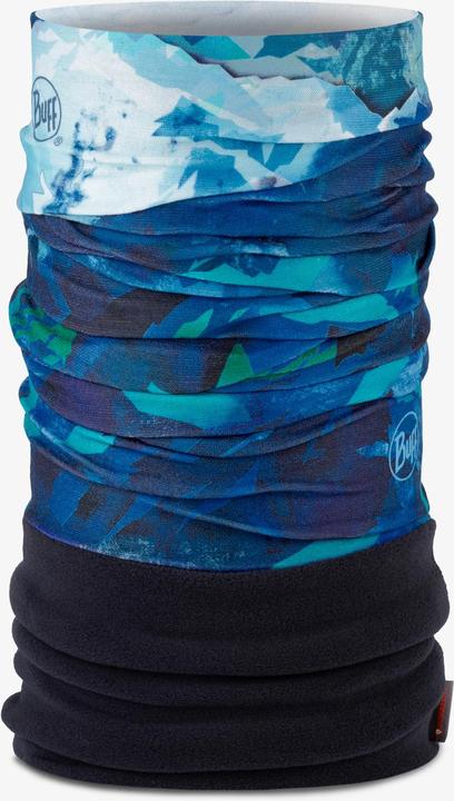 Productafbeelding Buff Jr Polar High Mountain Blue