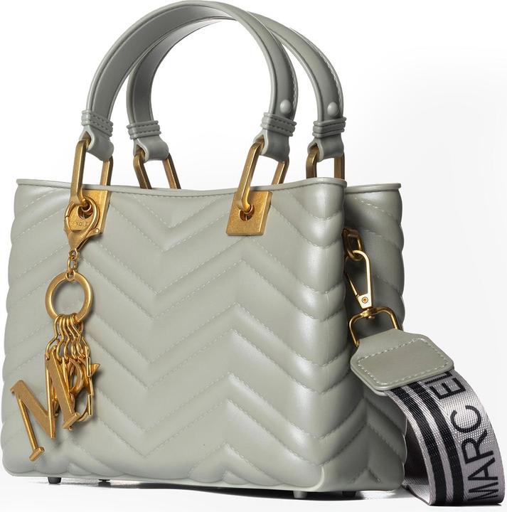 Image du produit Marc Ellis Handtasche Damen - Modell Zelia Nova - 100% Gummi - 20.5 X 15.5 X 7.0 Cm