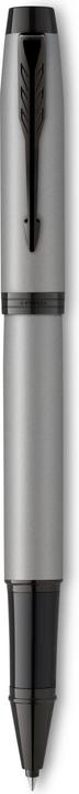Produktbild Parker Rollerball IM Achromatic, F, Mattgrau (Grau, 1 x)
