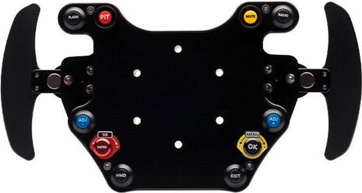 Actual product image Ascher Racing B16M-USB