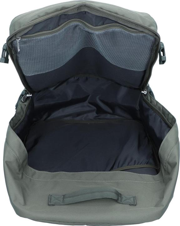 Image du produit Cabin zero Travel Cabin Bag Classic Pro 42L Sac à dos 54 cm pour ordinateur portable (34 l)