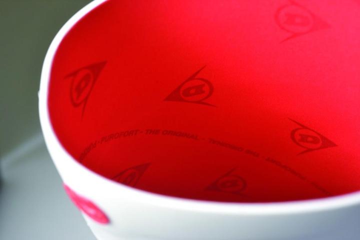 Actual product image Dunlop NIMWEGEN PU-STIEFEL Purofort® CA61131 (S4, 42)