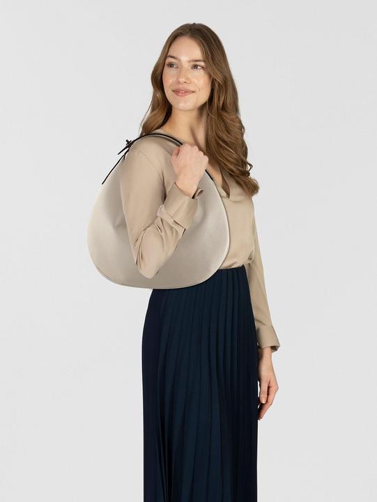 Actual product image Guess Evie Hobo Bag