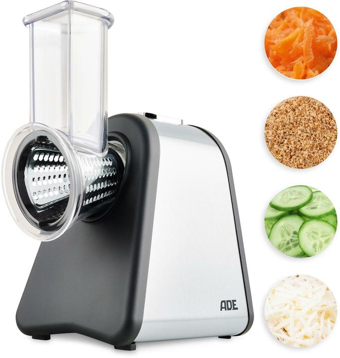 Image du produit ADE Râpe électrique