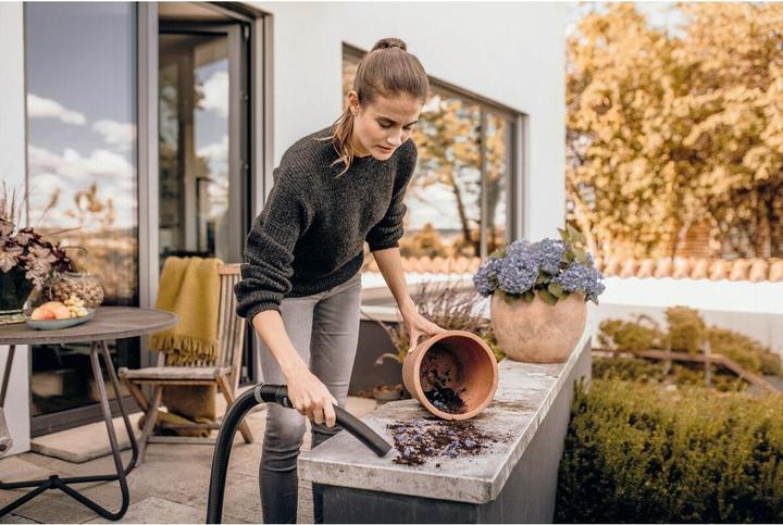 Actual product image Kärcher Odkurzacz KARCHER KWD 3 S V-15/4/20 Anniversary Edition - 1.628-449.0 (Wet dry vacuum cleaner)