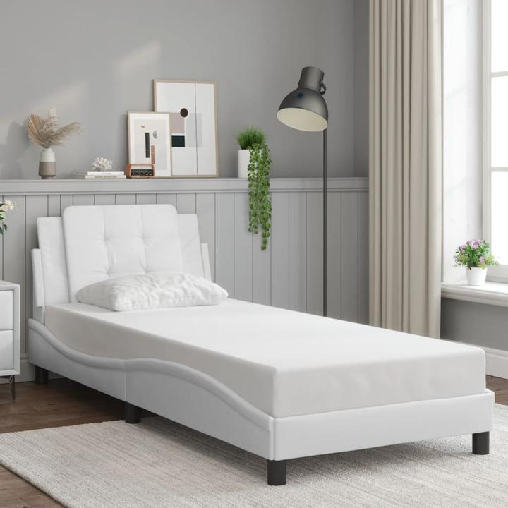 Image du produit vidaXL Bettgestell (90 x 200 cm)