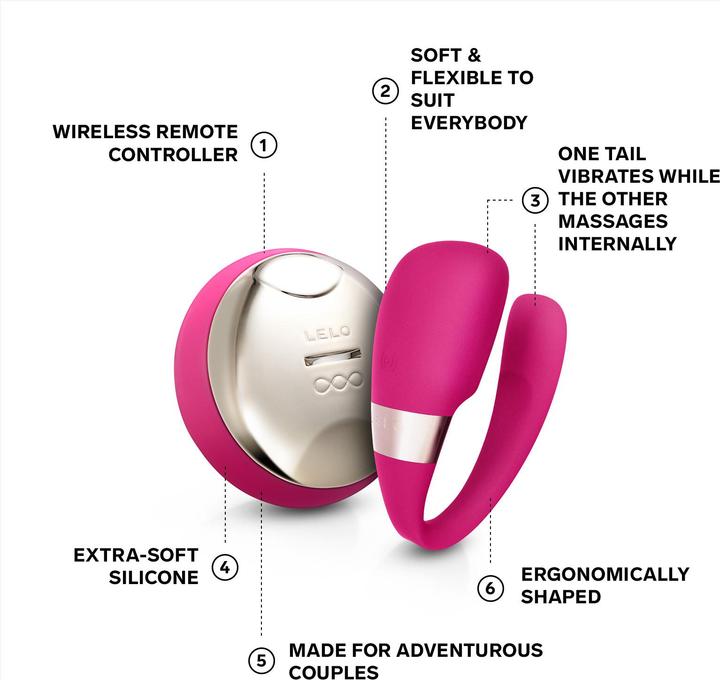 Produktbild LELO Tiani 3