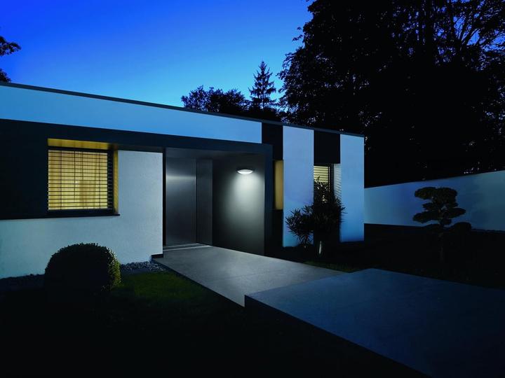 Immagine prodotto Steinel Sensore luce esterna (707 lm, IP44)
