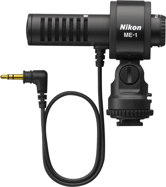 Nikon Me-1