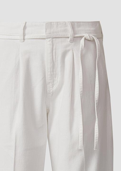 Produktbild s.Oliver Jeans Suri / Regular Fit / High Rise / Wide Leg (32)