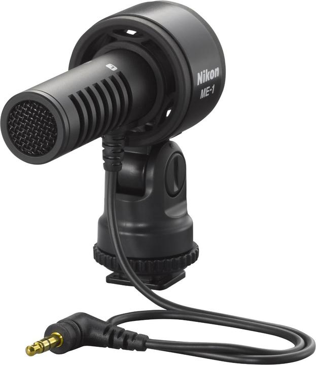 Immagine prodotto Nikon Me-1