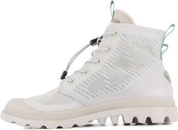 Actual product image Palladium Pampa Lite Travel Vt Herrenschuhe (41)