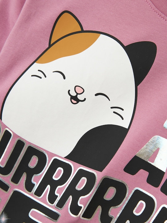 Immagine prodotto Name it Squishmallows Oberteil mit langen Ärmeln (116)
