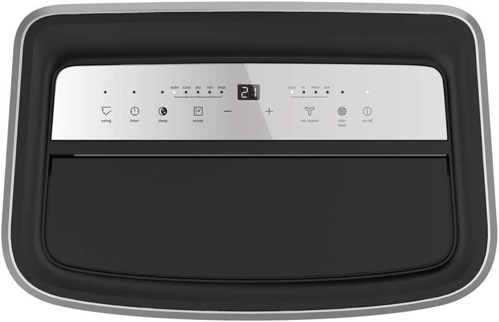 Actual product image AEG AXP35U538CW (50 m², 12000 BTU/h)