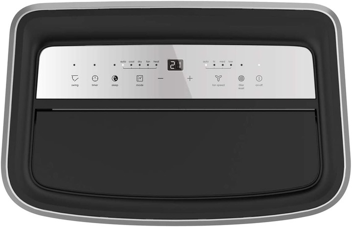 Produktbild AEG AXP35U538CW (50 m², 12000 BTU/h)