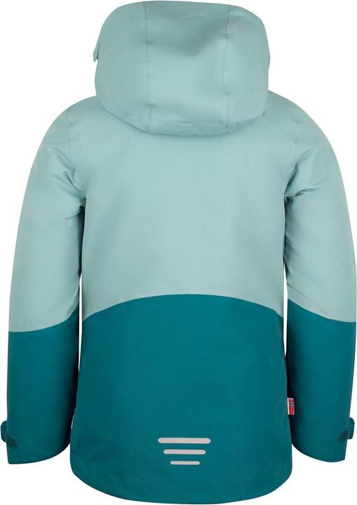 Produktbild Trollkids Girl's Skanden 3in1 Jacket (98)