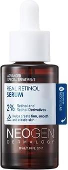 Image du produit Neogen Dermalogy DERMALOGY by NEOGENLAB Real 2% Retinol Serum for Face Anti-aging and Firming 30ml (30 ml)