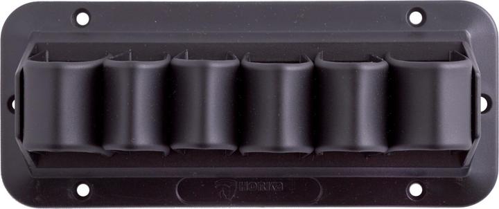 Horka porte-fouets petit pour cheval