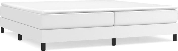 Image du produit vidaXL Boxspringbett (200 x 200 cm)