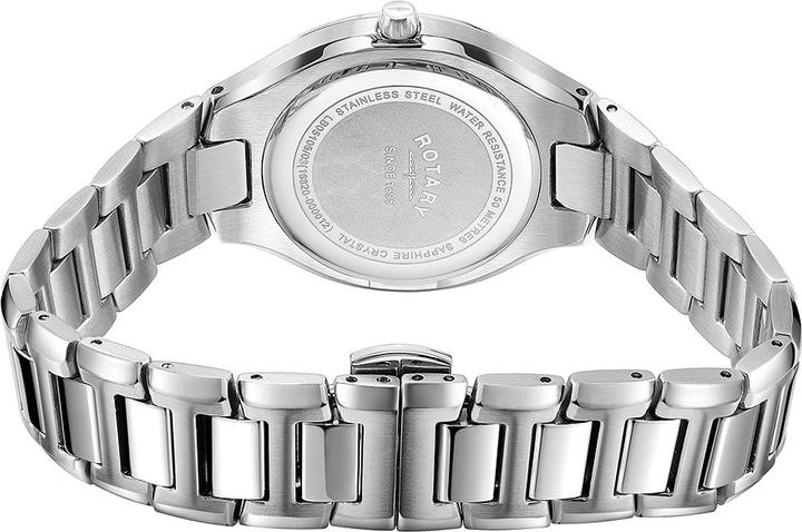 Immagine prodotto Rotary LB05105/03 Orologio da donna Kensington 32mm 5ATM (Orologio da polso analogico, 32 mm)