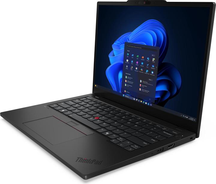 Produktbild Lenovo ThinkPad L13 Gen 6 (13.30", 512 GB, 16 GB, DE, Intel Core Ultra 5 225U)