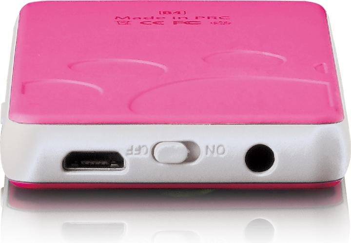 Actual product image Lenco Xemio-560 Kids (8 GB)
