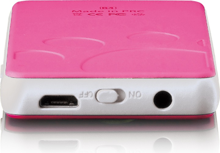 Produktbild Lenco Xemio-560 Kids (8 GB)