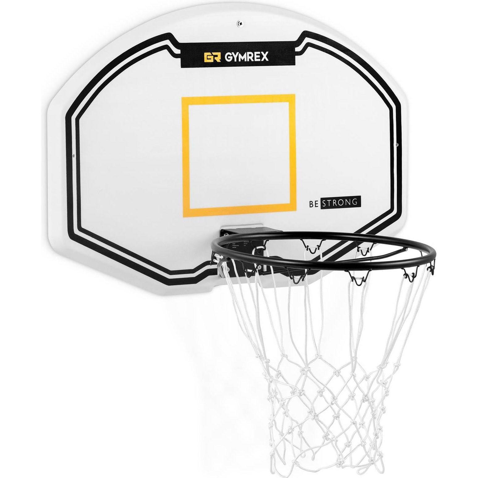 Thumbnail - Gymrex, Basketballkorb