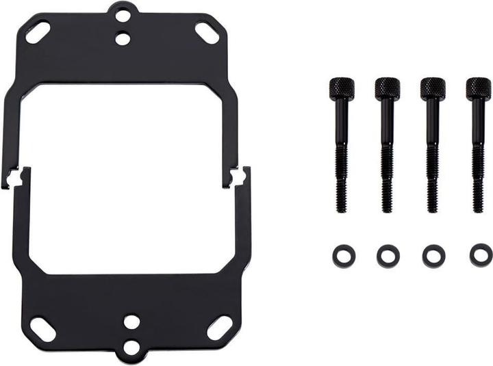Image du produit Alphacool Eisbaer AM4 Bracket