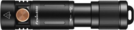 Actual product image Fenix E05R (6.80 cm, 400 lm)
