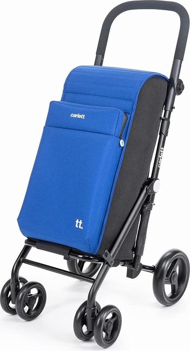 Produktbild Carlett Urban Quad