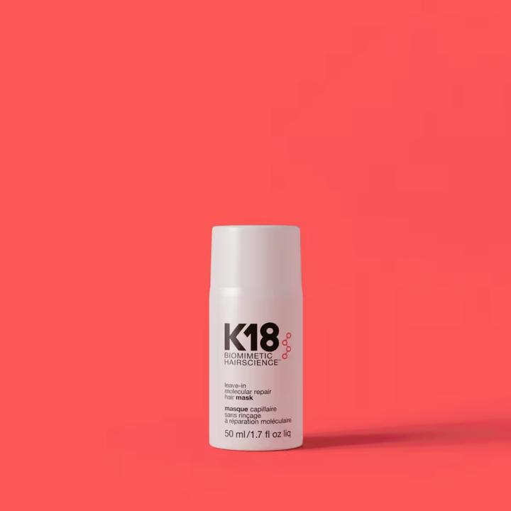 Actual product image K18 Molecular Repair (50 ml)