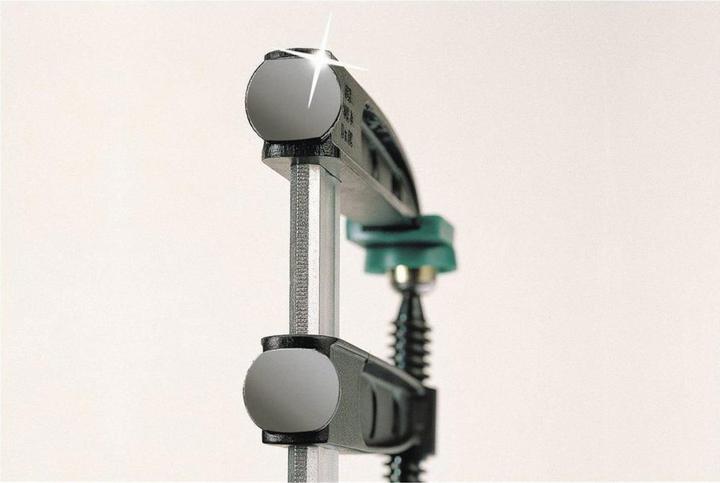 Produktbild wolfcraft wolfcraft 1 SZ - Schraubzwinge 80/450mm (450 mm)
